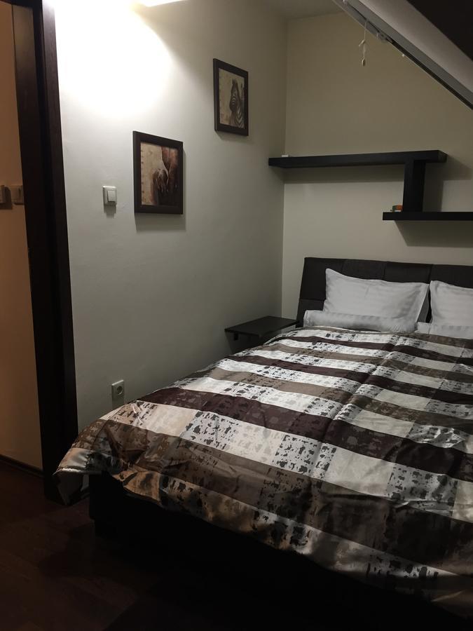 Vml Premium Apartman Mosonmagyarovar Ngoại thất bức ảnh